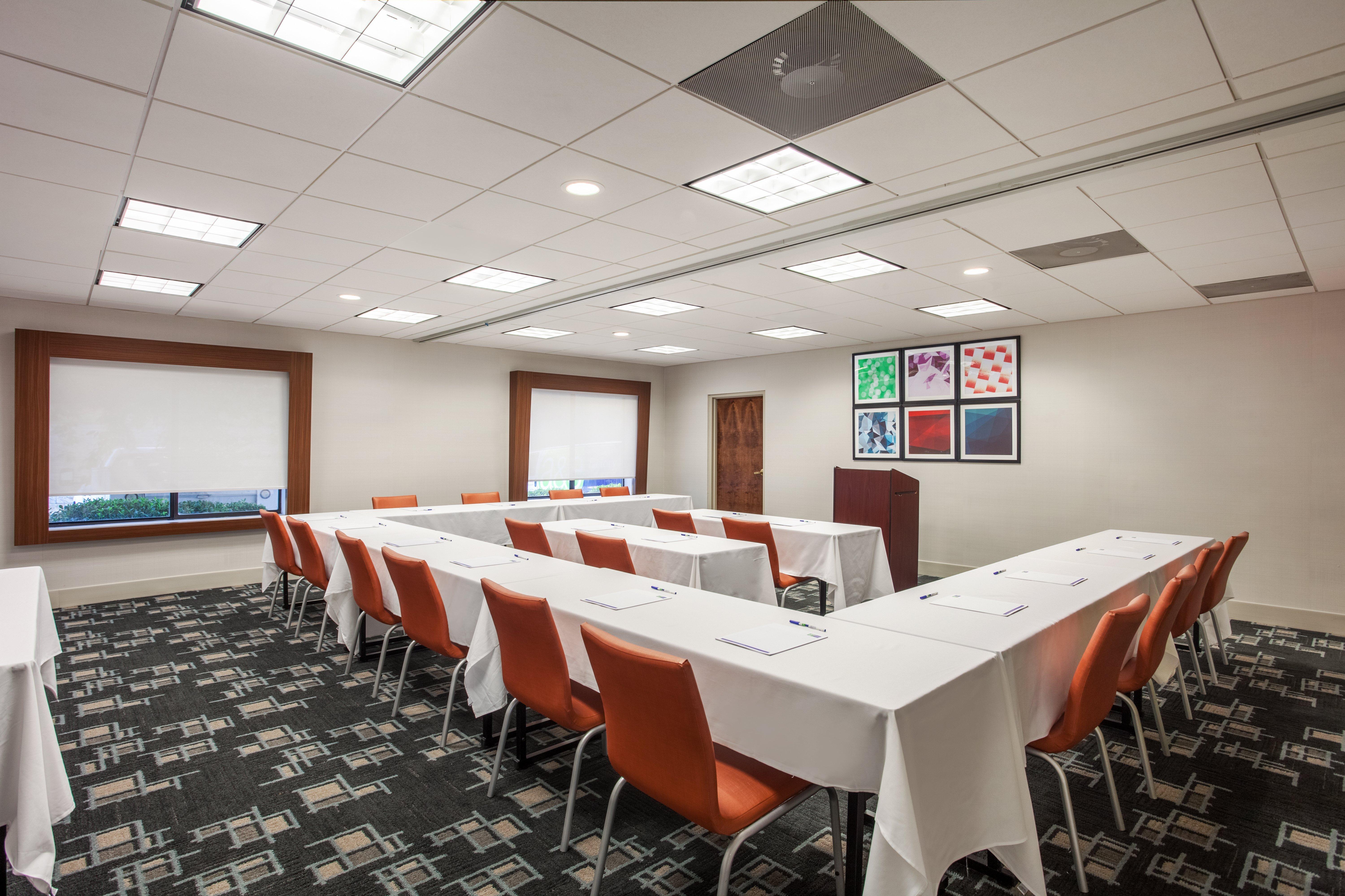Holiday Inn Express & Suites Augusta West - Ft Gordon Area By Ihg Extérieur photo