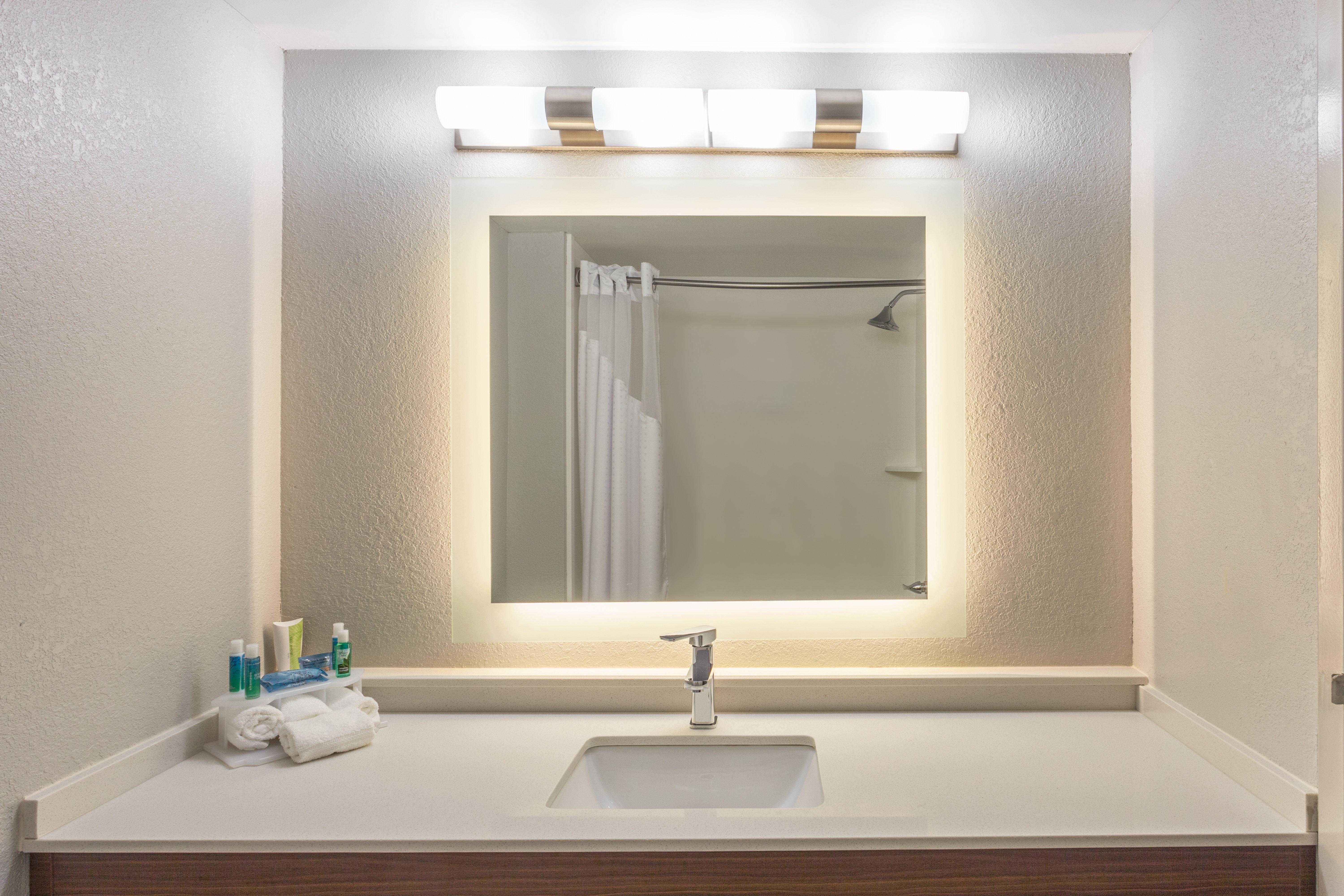 Holiday Inn Express & Suites Augusta West - Ft Gordon Area By Ihg Extérieur photo